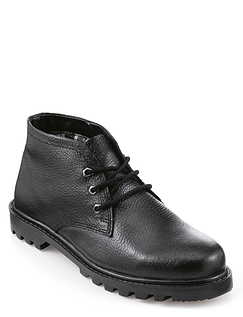 Men's Boots - Waterproof, Thermal & Wide Fitting - Chums