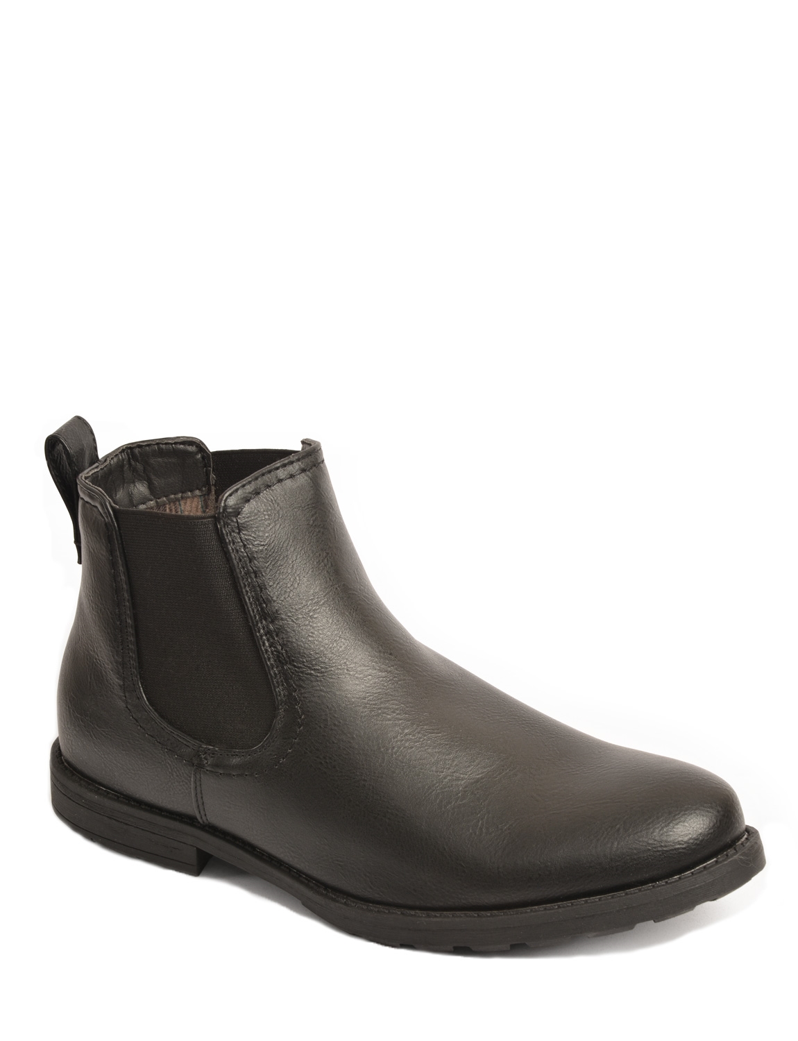 Comfortable & Sturdy Chelsea Boot | Chums