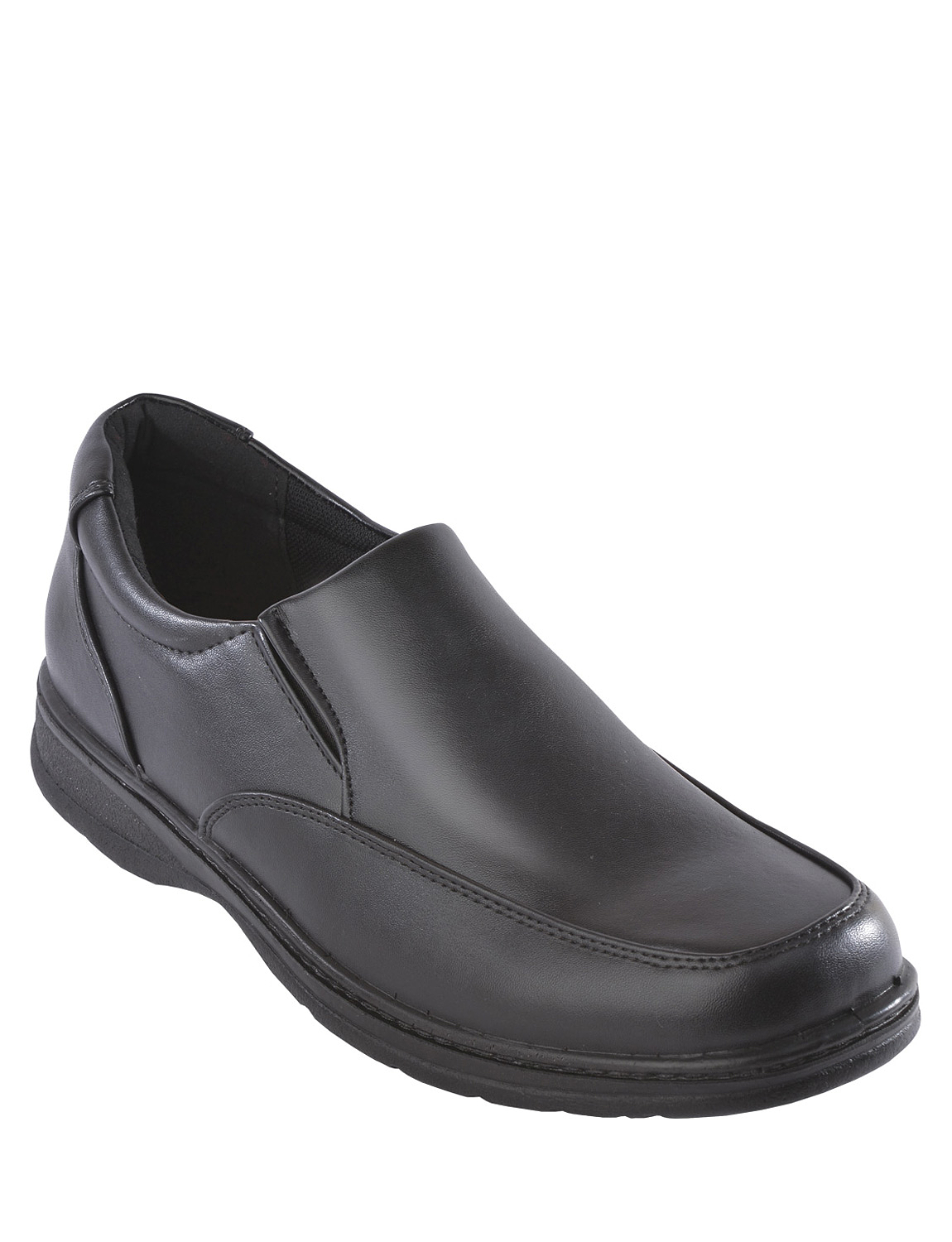 Mens Slip On Shoe. | Chums