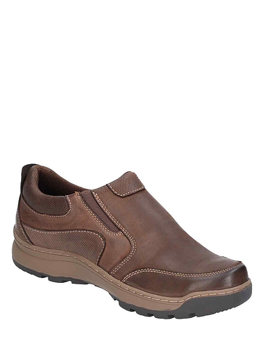 Mens Leisure & Waterproof Walking Shoes - Chums