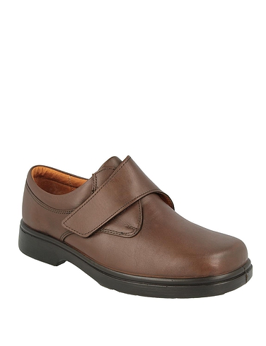 8e wide men's shoes