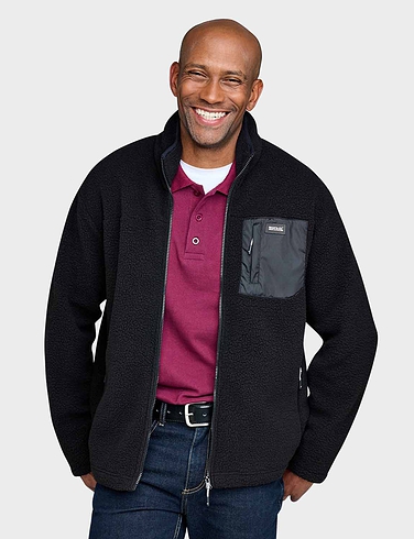 Regatta Sherpa Fleece Jacket