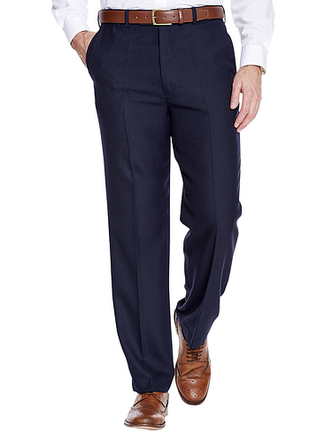 Mens Smart & Formal Trousers - Chums