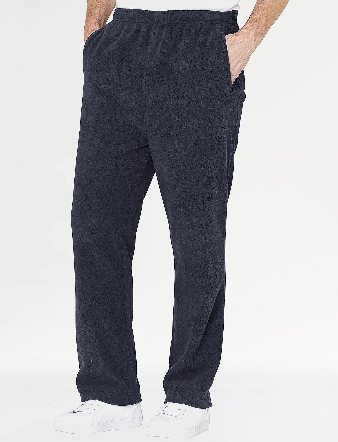 Thermal Fleece Pull On Leisure Trouser | Chums