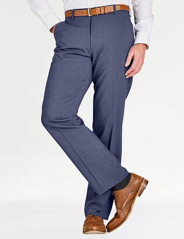 Mens Farah Classic Trousers, Chinos & Jeans - Chums