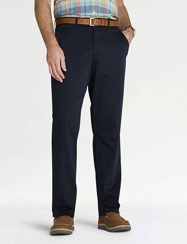 Farah Stretch Fabric Chino