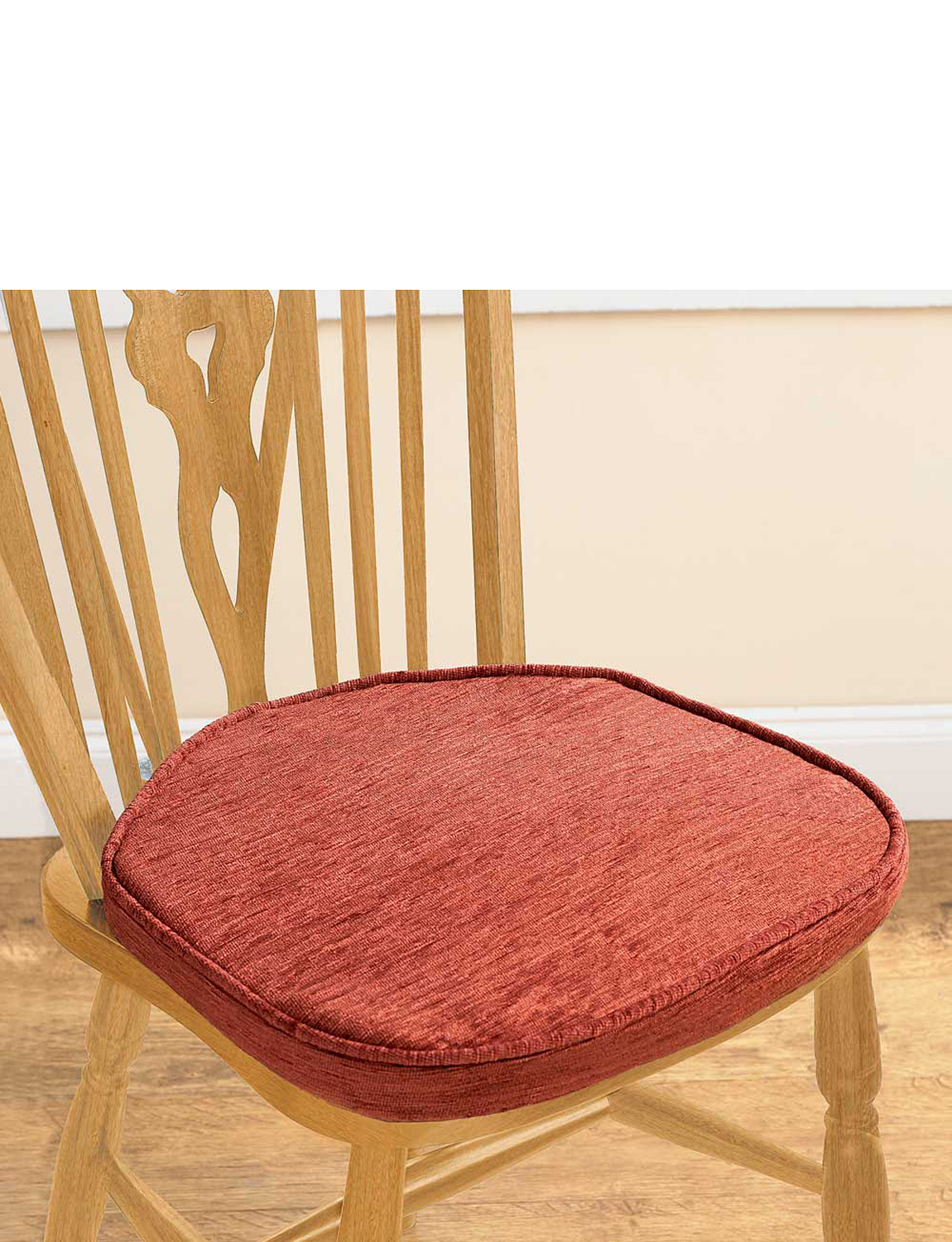 Dining Room Chair Seat Pads : lessecretsdemarie : Upgrade your dining