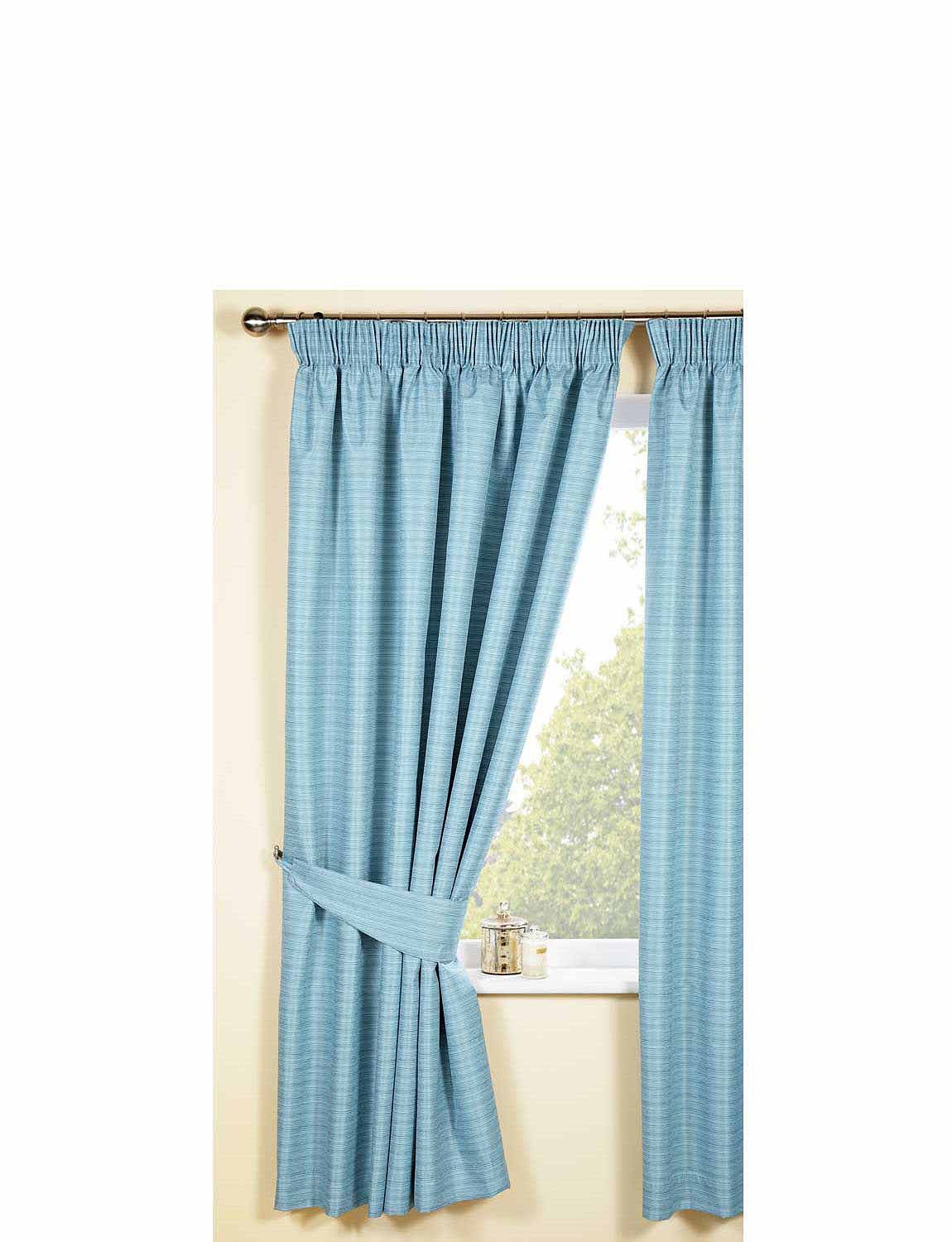 Aspen Thermal Blockout Curtains By Rectella - Home