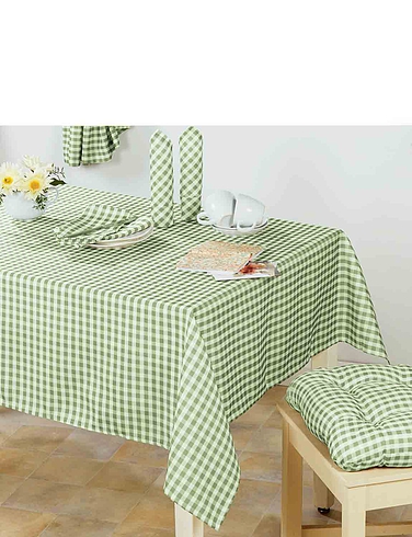 Tablecloths uk clearance