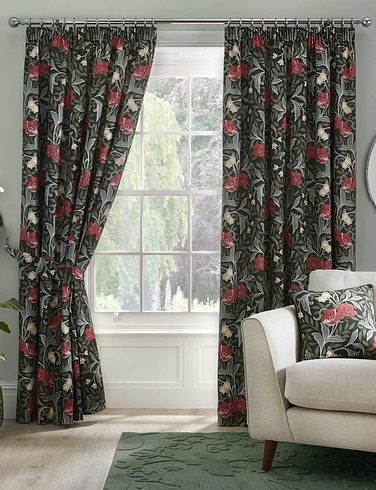 Sandringham Curtains