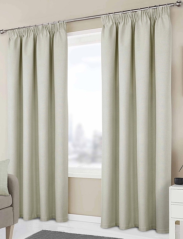 Athos Total Blackout Curtains