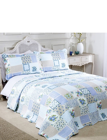 Bedspreads, Blankets & Throws - Chums