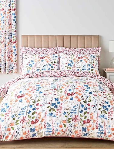 Marnie Quilt Cover Set