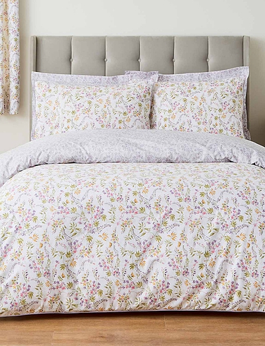 Belledorm Kira Quilt Cover Set