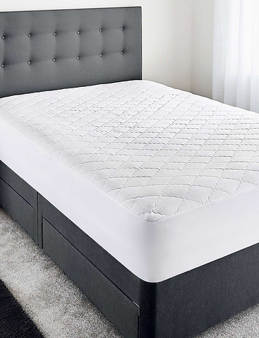 Cotton Fresh Mattress Protector